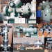 Kyokuto Valve Mfg. Co. Ltd. - Many Tipes of Valves