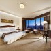 PREMIER City View King Bedroom Executive Floor