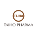 Taiho Pharmaceutical Co., Ltd. - Logo